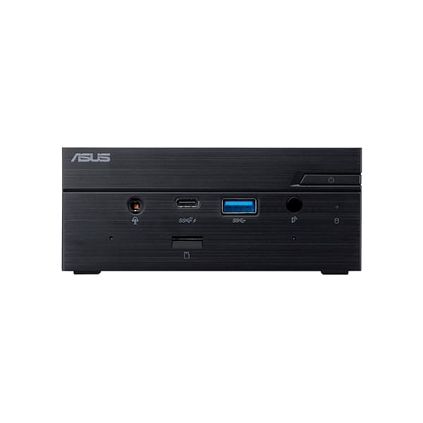 Asus PN62BB7005MD i7 10510U 490GHz 25 M2  Barebone