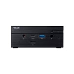 Asus PN62BB7005MD i7 10510U 490GHz 25 M2  Barebone