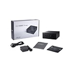 Asus PN62BB7005MD i7 10510U 490GHz 25 M2  Barebone