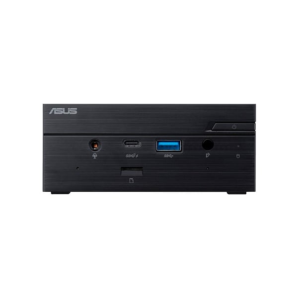 ASUS PN62SBB3040MD i3 1011U DDR4 25 M2  Barebone