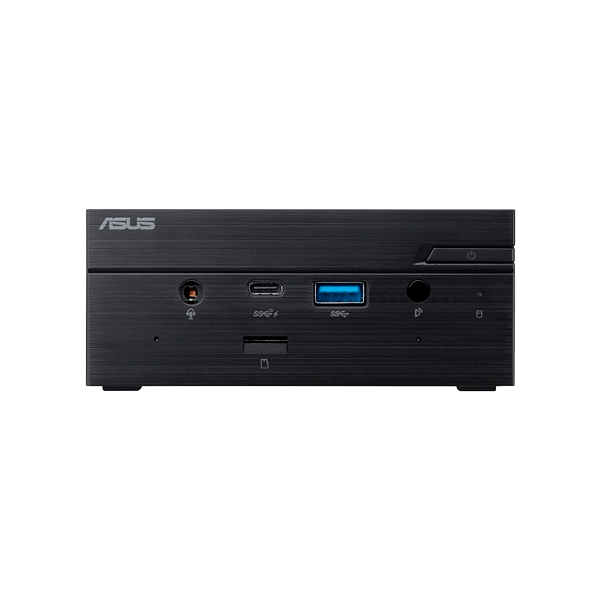 ASUS PN62SBB3040MD i3 1011U DDR4 25 M2  Barebone