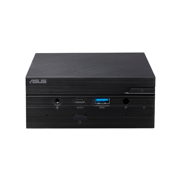 ASUS PN62SBB3040MD i3 1011U DDR4 25 M2  Barebone
