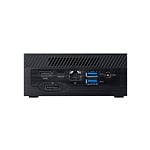 ASUS PN62SBB3040MD i3 1011U DDR4 25 M2  Barebone