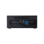 ASUS PN62SBB3040MD i3 1011U DDR4 25 M2  Barebone