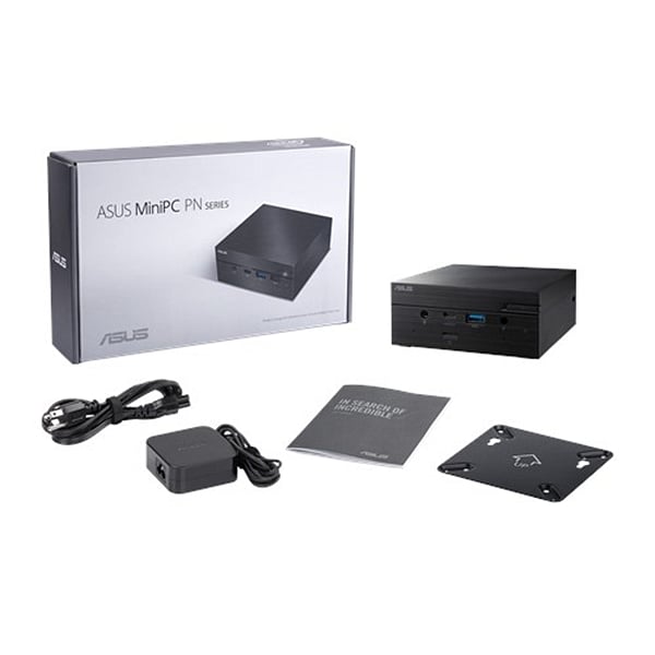 ASUS PN50BBR343MDCSM Ryzen 3 4300U DDR4 M2  Barebone