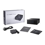 ASUS PN50BBR343MDCSM Ryzen 3 4300U DDR4 M2  Barebone