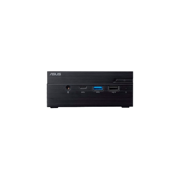 ASUS PN40 BBC521MV N4020 DDR4 25 M2 Wifi BT  Barebone