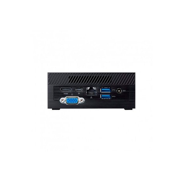 ASUS PN40 BBC521MV N4020 DDR4 25 M2 Wifi BT  Barebone
