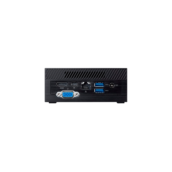 ASUS PN40 BBC521MV N4020 DDR4 25 M2 Wifi BT  Barebone
