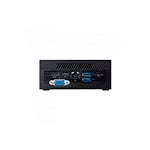 ASUS PN40 BBC521MV N4020 DDR4 25 M2 Wifi BT  Barebone