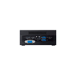 ASUS PN40 BBC521MV N4020 DDR4 25 M2 Wifi BT  Barebone