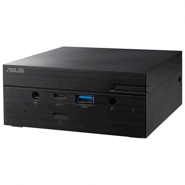 ASUS PN41BBC052MVN N4500 DDR4 25 M2 Wifi BT  Barebone