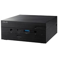 ASUS PN41BBC052MVN N4500 DDR4 25 M2 Wifi BT  Barebone