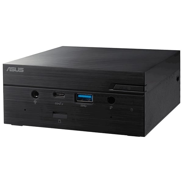ASUS PN62BB7005MDN i7 10510U DDR4 25 M2 Wifi BT  Barebone