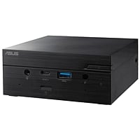 ASUS PN62BB7005MDN i7 10510U DDR4 25 M2 Wifi BT  Barebone