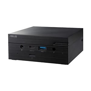 ASUS PN50BB5135MD Ryzen 5 4500U DDR4 M2  Barebone
