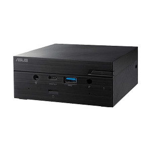 ASUS PN50BB5135MD Ryzen 5 4500U DDR4 M2  Barebone
