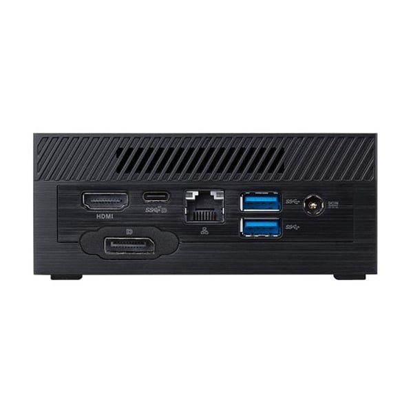 ASUS PN50BB5135MD Ryzen 5 4500U DDR4 M2  Barebone