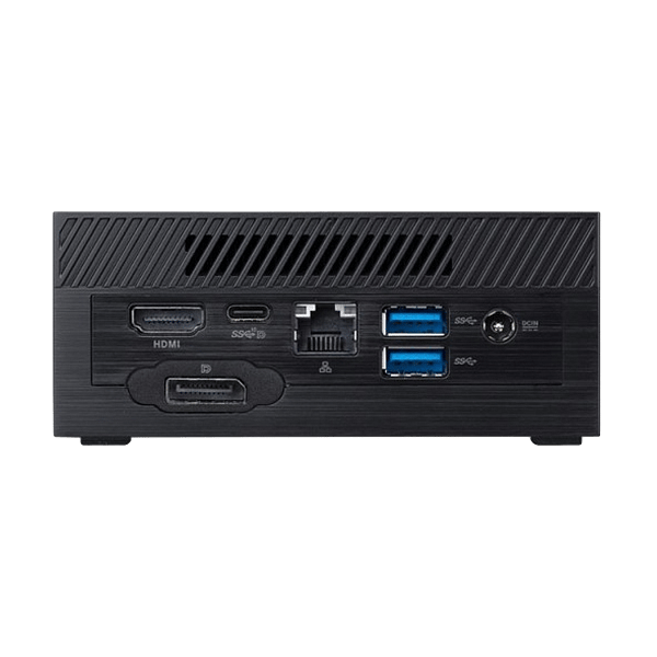 ASUS PN50BB5135MD Ryzen 5 4500U DDR4 M2  Barebone