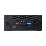 ASUS PN50BB5135MD Ryzen 5 4500U DDR4 M2  Barebone