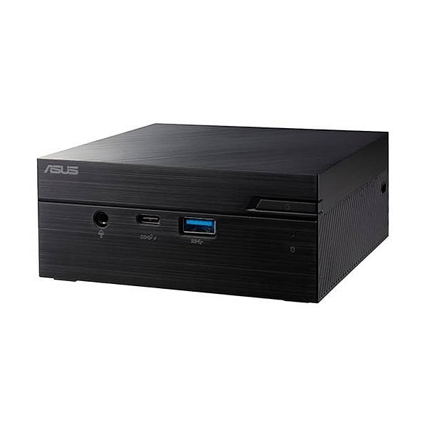 ASUS PN41 BBC053MVN N5100 DDR4 25 M2 Wifi BT  Barebone