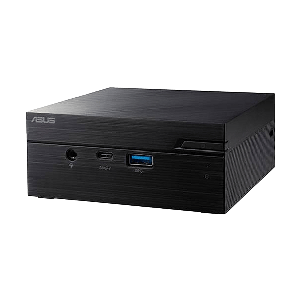 ASUS PN41 BBC053MVN N5100 DDR4 25 M2 Wifi BT  Barebone