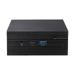 ASUS PN41 BBC053MVN N5100 DDR4 25 M2 Wifi BT  Barebone