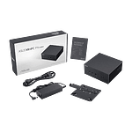 ASUS PN63BS3018MDS1 i3 1115G4 DDR4 M2  Barebone