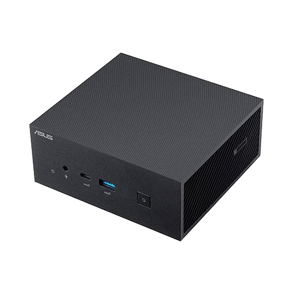 ASUS PN63BS5019MDS1 i5 11300H DDR4 M2 Wifi6 BT 
