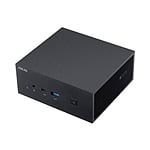 ASUS PN63BS5019MDS1 i5 11300H DDR4 M2 Wifi6 BT 