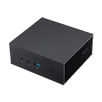 ASUS PN63BS7020MDS1 i7 11370H DDR4 M2 Wifi ax BT Barebone