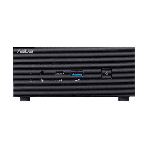 ASUS PN63BS7020MDS1 i7 11370H DDR4 M2 Wifi ax BT Barebone