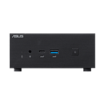 ASUS PN63BS7020MDS1 i7 11370H DDR4 M2 Wifi ax BT Barebone