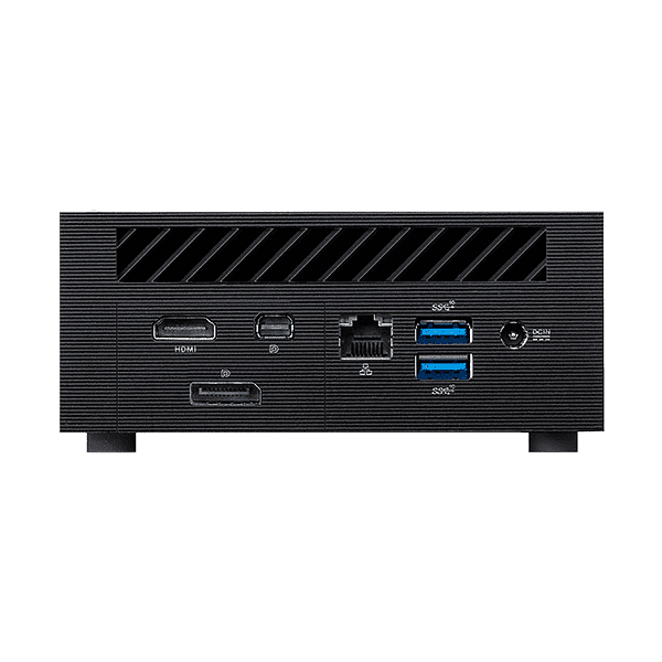 ASUS PN63BS7020MDS1 i7 11370H DDR4 M2 Wifi ax BT Barebone
