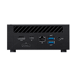 ASUS PN63BS7020MDS1 i7 11370H DDR4 M2 Wifi ax BT Barebone