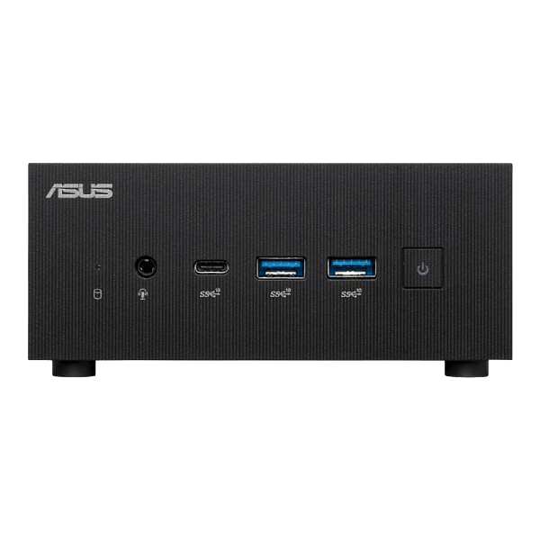 Asus PN64BB7014MD i7 12700H DDR5 Wifi BT M2   Barebone