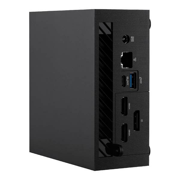 Asus PN64BB7014MD i7 12700H DDR5 Wifi BT M2   Barebone