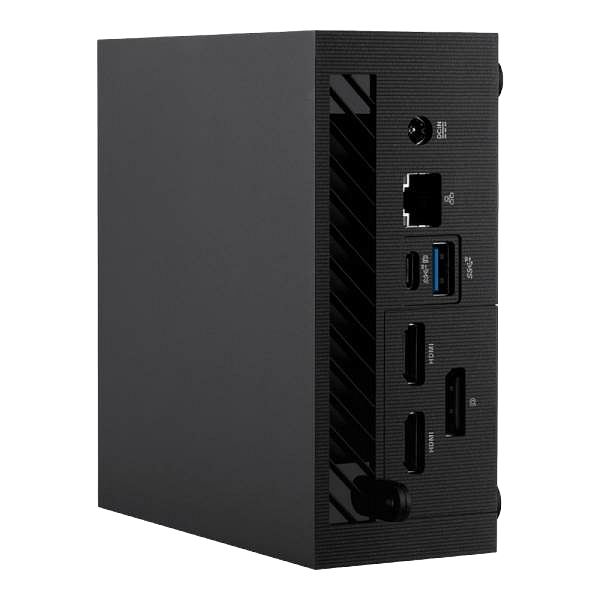 Asus PN64BB7014MD i7 12700H DDR5 Wifi BT M2   Barebone