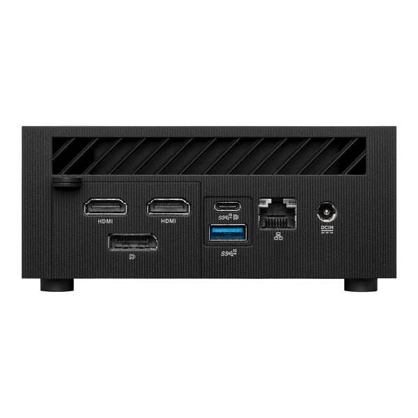 Asus PN64BB7014MD i7 12700H DDR5 Wifi BT M2   Barebone