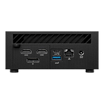 Asus PN64BB7014MD i7 12700H DDR5 Wifi BT M2   Barebone