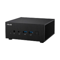 ASUS N64-BBB5013MD i5 12500H DDR5 M.2 Wifi 6E BT- Barebone