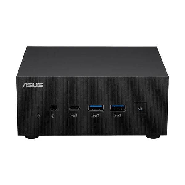 ASUS N64BBB5013MD i5 12500H DDR5 M2 Wifi 6E BT Barebone