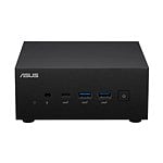 ASUS N64BBB5013MD i5 12500H DDR5 M2 Wifi 6E BT Barebone