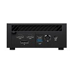 ASUS N64BBB5013MD i5 12500H DDR5 M2 Wifi 6E BT Barebone