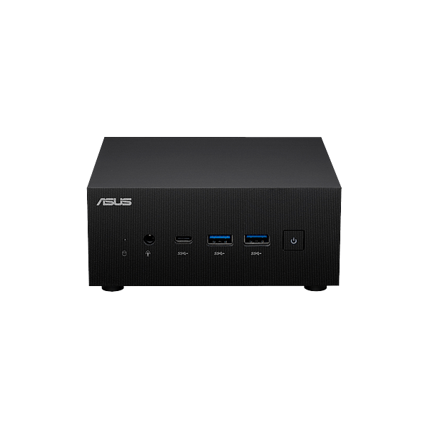 Asus PN52BBR556HD AMD Ryzen 5 5600H DDR4 M2   Barebone