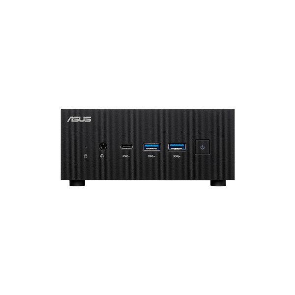 Asus PN52BBR556HD AMD Ryzen 5 5600H DDR4 M2   Barebone