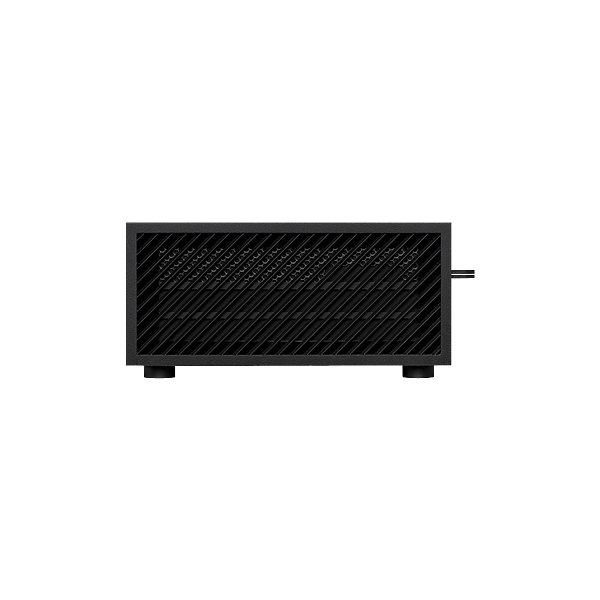 Asus PN52BBR556HD AMD Ryzen 5 5600H DDR4 M2   Barebone