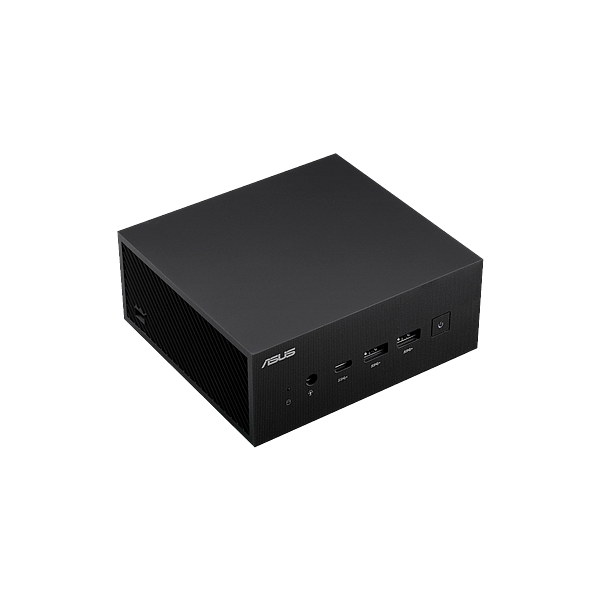 Asus PN52BBR556HD AMD Ryzen 5 5600H DDR4 M2   Barebone