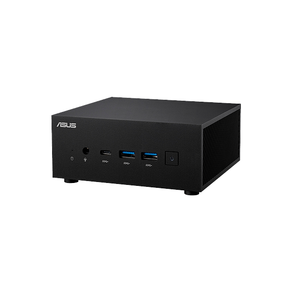 Asus PN52BBR556HD AMD Ryzen 5 5600H DDR4 M2   Barebone