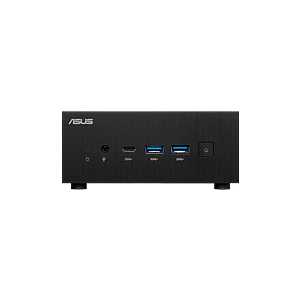 Asus PN52BBR758HD  AMD Ryzen 7 5800H DDR4 M2   Barebone